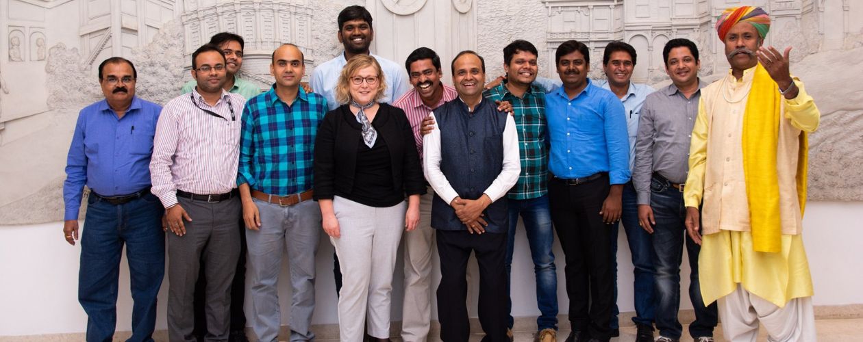 Global Leadership Development
