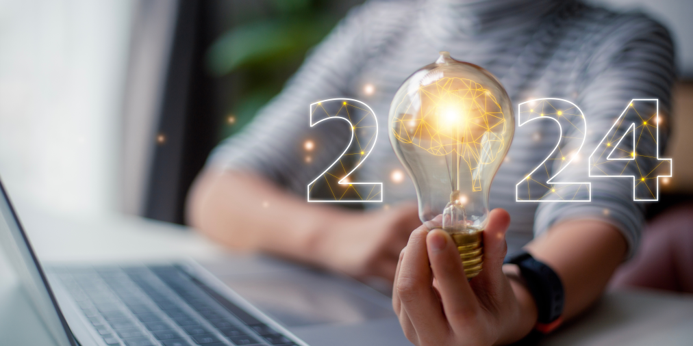 Top 5 Leadership Trends for 2024Navigating the future with wisdom