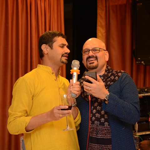 Leadership Training in India