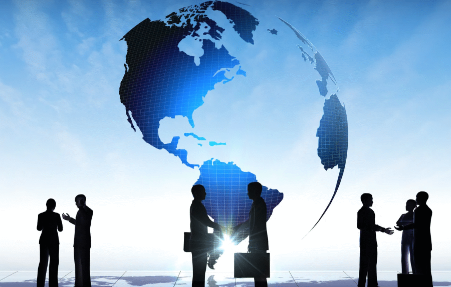 Business World