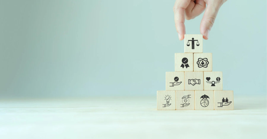 Ethics Leadership