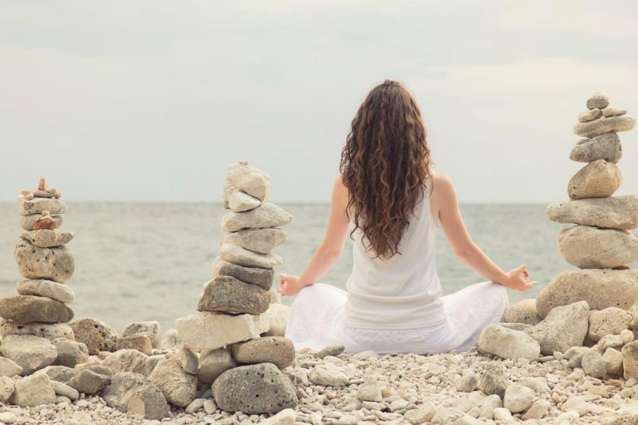 Healing the peace