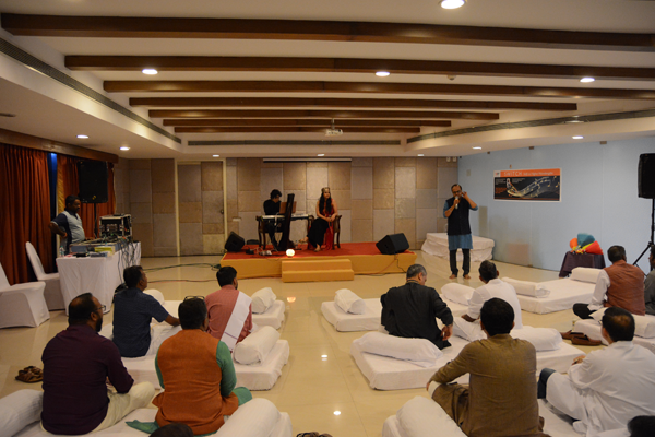 Kabir Jam Room