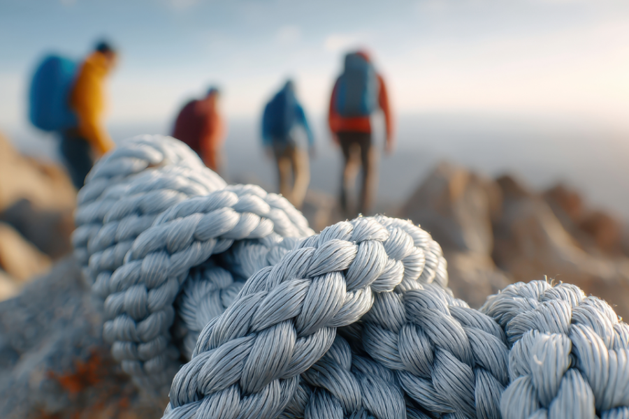 Leading without Armour: Vulnerability as Inner Strength