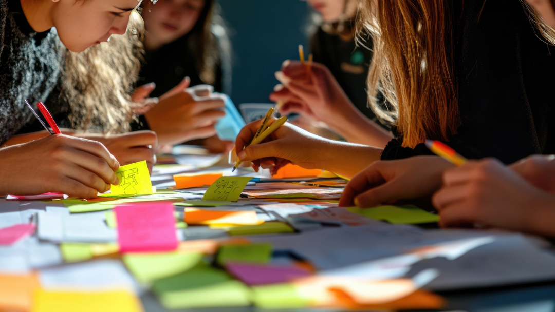 Team Building: Why Experiential Learning creates Lasting Change for ...