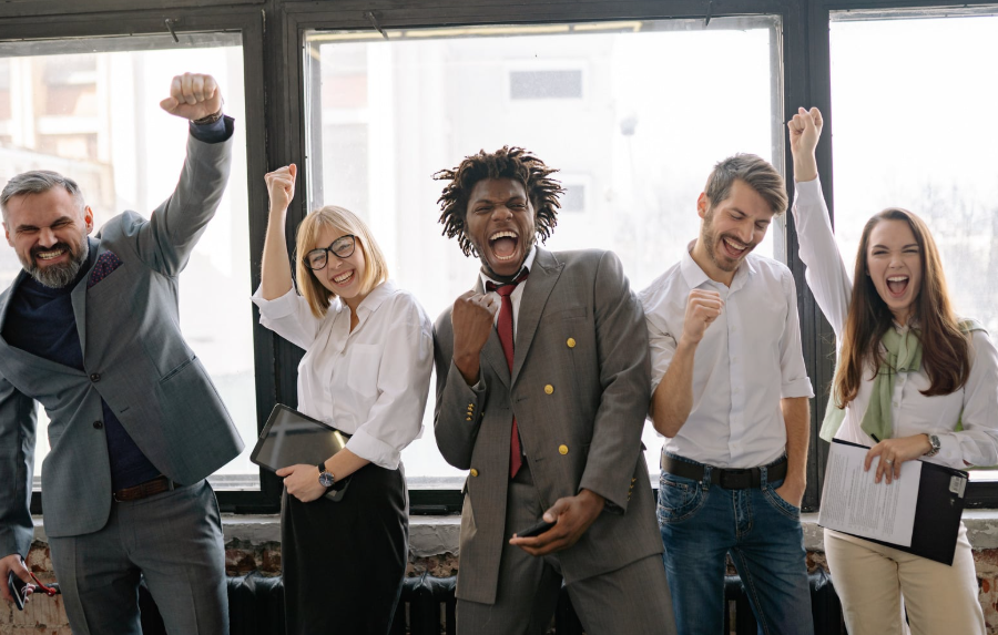 Corporate Team Building - Kabir Learning