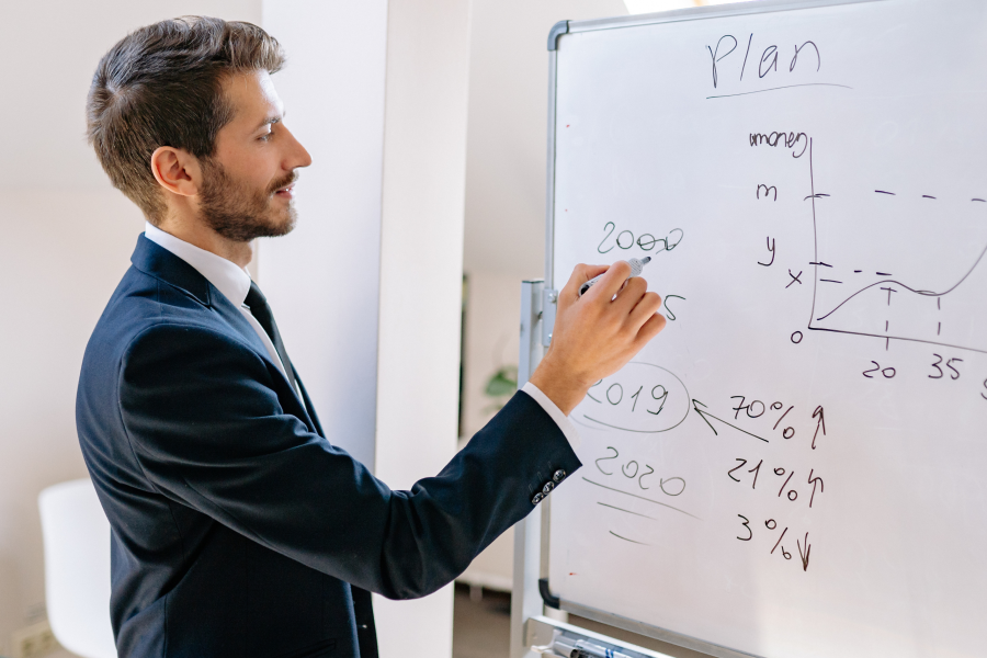 Shedding Ego for Leadership Evolution