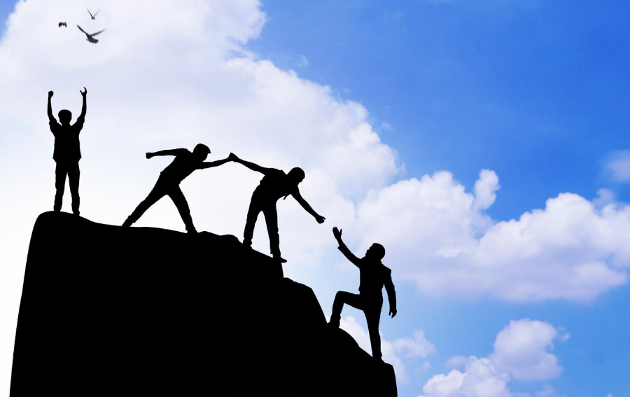 Building Resilient Leaders
