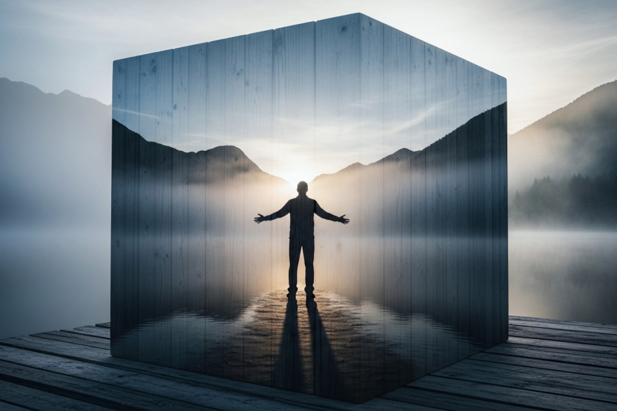 Why Inner Clarity is Leadership’s Hidden Advantage