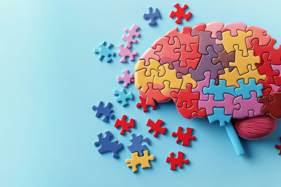 The Attention deficit Organisation