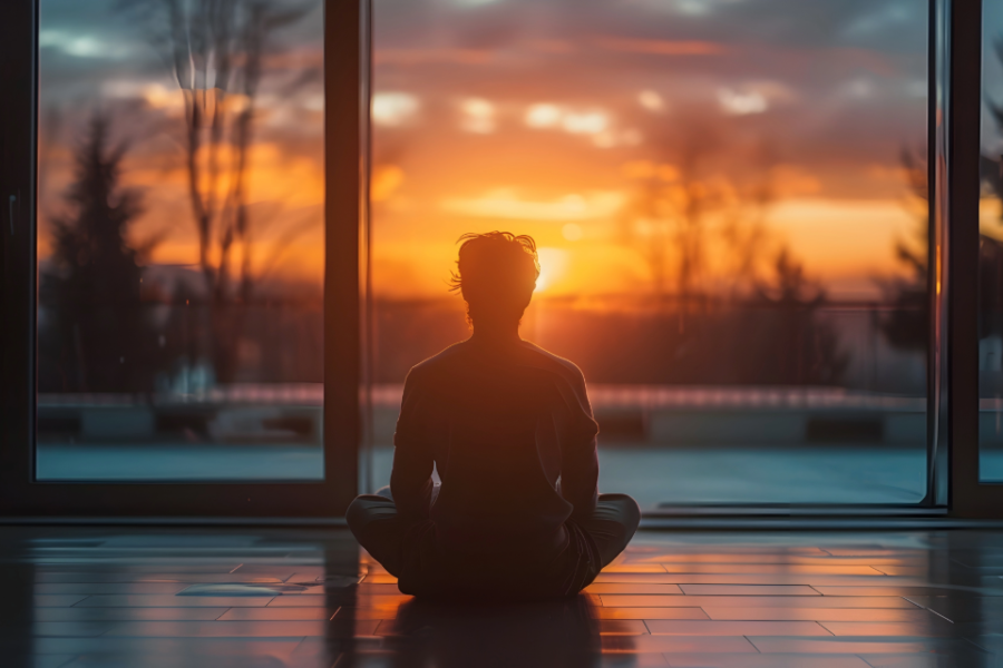 A Reflection on Purpose and Everyday Leadership