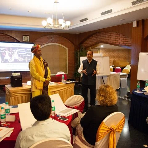Business leadership academy