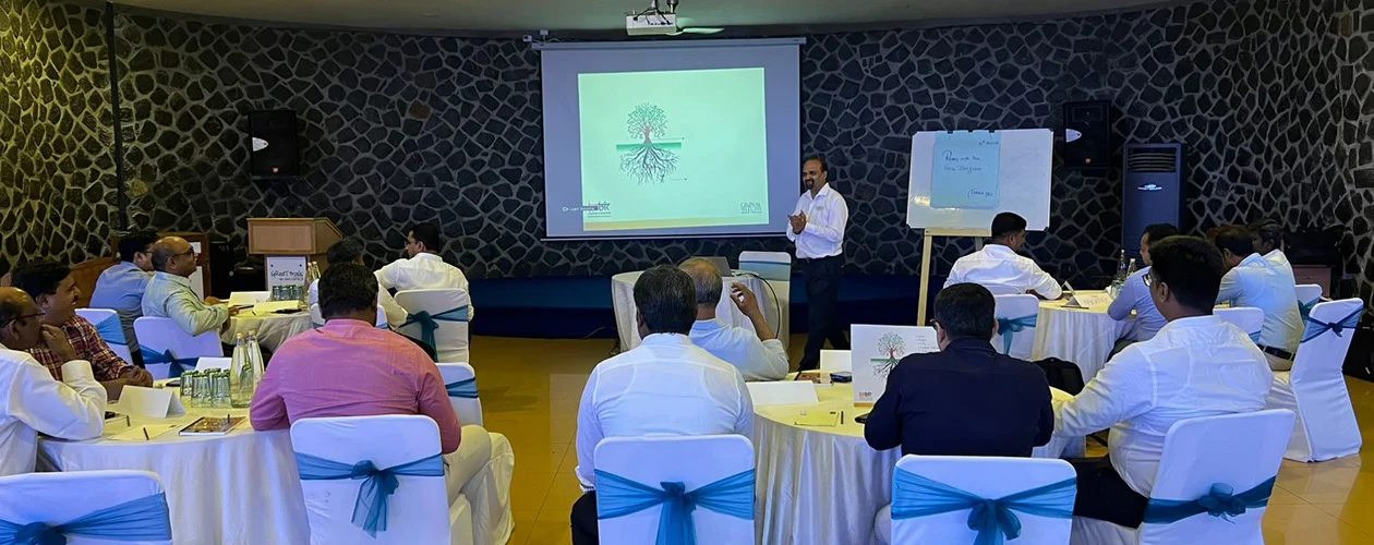 Cuva Leadership Program