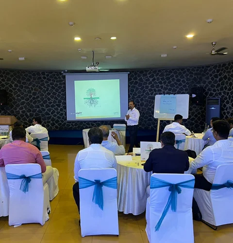 Cuva Leadership Program